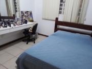 Casa Amarela, familiar, conforto no Dona Clara