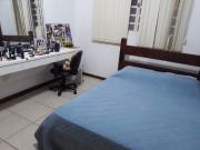 Casa Amarela, familiar, conforto no Dona Clara