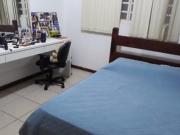 Casa Amarela, familiar, conforto no Dona Clara