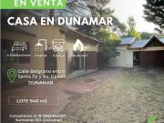 CASA AMARILLA DUNAMAR