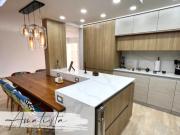 Casa Amatista | Remodelada y Ampliada