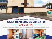 CASA AMBATO San Antonio, Ambato, Ecuador CASA AMBATO San Antonio, Ambato, Ecuador