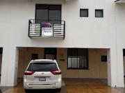 Casa Amberes Residencial