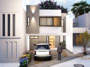 Casa Amelia Franccionamiento Orquidea