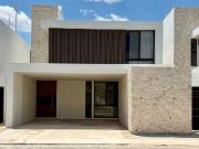 Casa Amena en Venta en Tres Lunas, Cholul