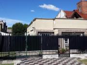 Casa Americana 3 amb Castelar