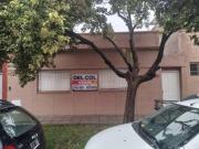 Casa americana 3 amb sobre lote de 8,66 x 26,41