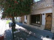 Casa Americana 4 amb c/ garage y patio lote 8.80 x 19