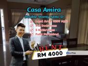 Casa Amira