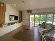 Casa AMOBLADA 4 amb en Pilar ALQUILER VERANO Y ANUAL