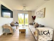 Casa amoblada 4 dormitorios en renta sector sur, Vía a...