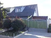 CASA AMOBLADA 650 000 DON SEBASTIAN DE RAUQUEN