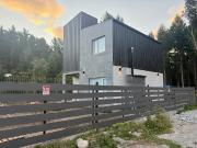 Casa amoblada y equipada | A estrenar