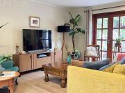 Casa Amoblada Boho Chic en Chorrillos Límite con Barranco