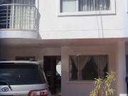 CASA EN CONJUNTO CERRADO VILLA PARQUE