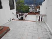 Casa amoblada, cuatro dormitorios 300m2. El Batán