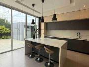 Casa Amoblada de Alquiler en Ceibos Santa Cecilia