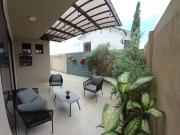 CASA AMOBLADA DE ALQUILER EN KM 13,5 VIA LA COSTA,...