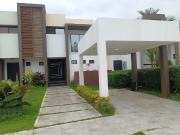 Casa amoblada de alquiler en Urbanización Estancias del...