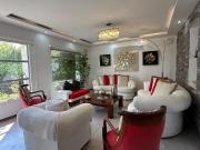 CASA AMOBLADA DE RENTA, LA VIÑA ALTA, TUMBACO