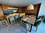 Casa amoblada en alquiler, City Bell