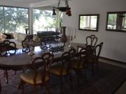 CASA AMOBLADA EN ALQUILER EL TESORO UNIDAD CERRADA