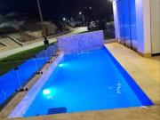 Casa Amoblada en Alquiler en el Club House Las Palmeras,...