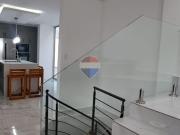 Casa amoblada en alquiler, en manta sector sur