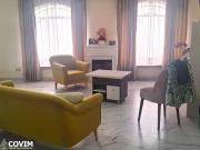 Casa Amoblada en Alquiler en Paucarpata – 3 pisos