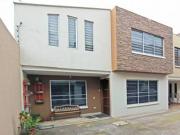 Casa Amoblada en Alquiler Ordoñez Lasso Cuenca Ecuador