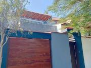 Casa Amoblada en Alquiler Santiago De Surco