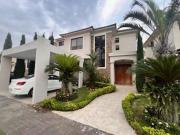 CASA AMOBLADA EN ALQUILER URB PORTOFINO, VIA A LA COSTA,...