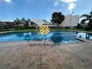 CASA AMOBLADA EN ALQUILER URB PRIVADA 4 HABITACIONES...