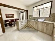 CASA AMOBLADA EN ALQUILER URBANIZACIÓN PRIVADA SECTOR...