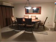 casa amoblada en alquiler zona norte portoviejo A/R