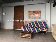 Casa Amoblada En Arrendamiento Sector Altavista Cod: 22663