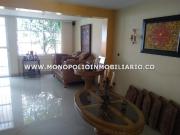 Casa Amoblada En Arrendamiento Sector La Mota Cod: 22365