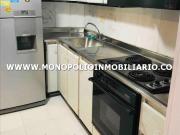 Casa Amoblada En Arrendamiento Sector Santa Fe Cod: 25686