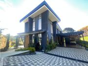 Casa Amoblada en Arriendo en Alto de Palmas