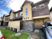 Casa Amoblada en Arriendo en Condominio Los Robles ll, Pucón