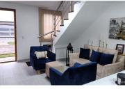 Casa Amoblada en Arriendo en el Carmen de Viboral