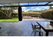 Casa Amoblada en Arriendo en El Retiro sector Carabanchel