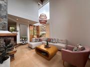 Casa Amoblada en Arriendo en Escobero Envigado Antioquia