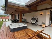 Casa Amoblada en Arriendo en Gualanday