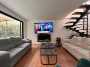 Casa Amoblada en Arriendo,en La Fe Retiro Antioquia