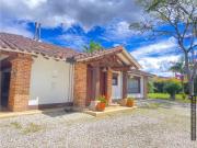 Casa Amoblada en Arriendo en Llanogrande