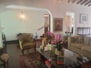 Casa Amoblada en Arriendo en Los Balsos Poblado Medellin...