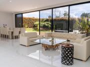Casa Amoblada en Arriendo en Medellín Alto Palmas