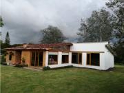 Casa Amoblada en Arriendo en Rionegro sector el Yarumo