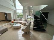 Casa amoblada en arriendo en Villa Campestre Barranquilla